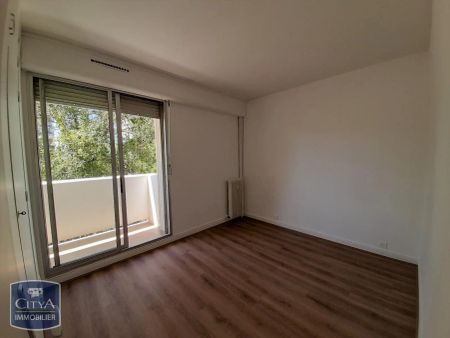 Appartement à louer 4 pièces 73.38m² - Photo 2