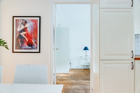 City läge 2:a nära Hötorget - Foto 4