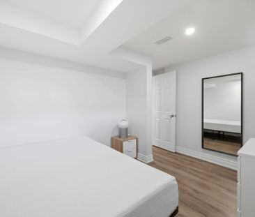 For Lease - 140 Laramie Crescent Unit# Bsmt, Vaughan, Ontario - Photo 2
