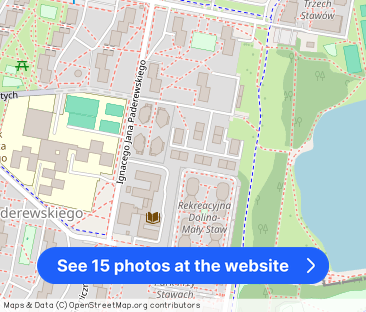 Osiedle Przystań - komfortowe 2 pokoje - Photo 1