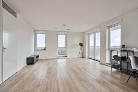 Te huur: Appartement Du Meelaan in Zoetermeer - Photo 2