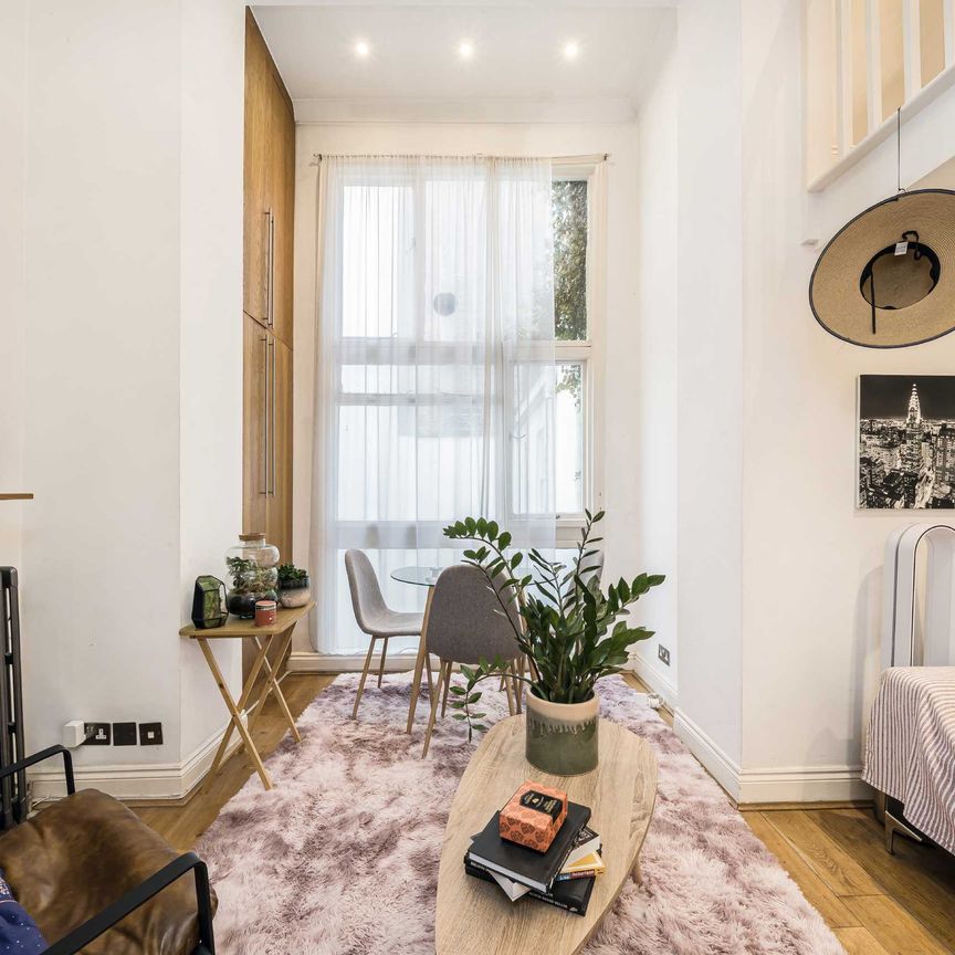 Westbourne Terrace, Lancaster Gate, W2, London - Photo 1