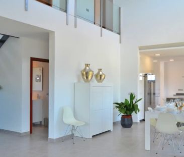 Casa o chalet de alquiler en Muro - Cami de Son Mieres, Muro - Foto 1