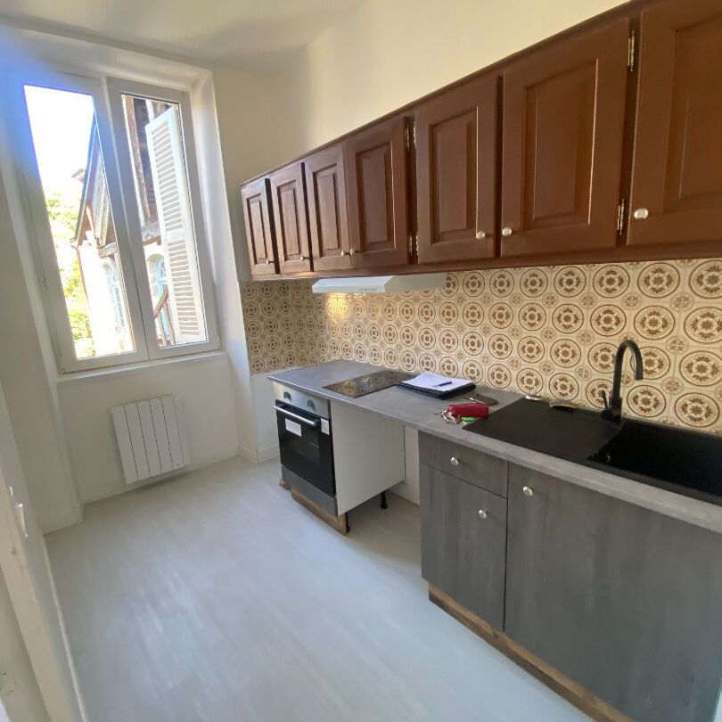 Location Appartement 1 pièce 26m² - Photo 1