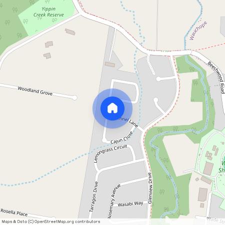 2 Vanilla Close, NSW 2446, Yippin Creek