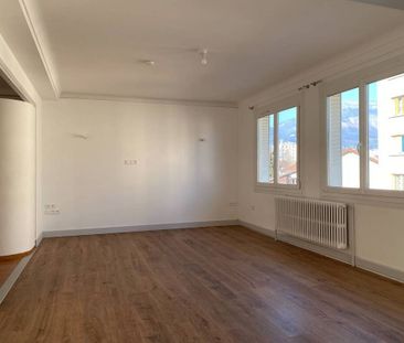 Location appartement Grenoble 38000 101 m² - Photo 2