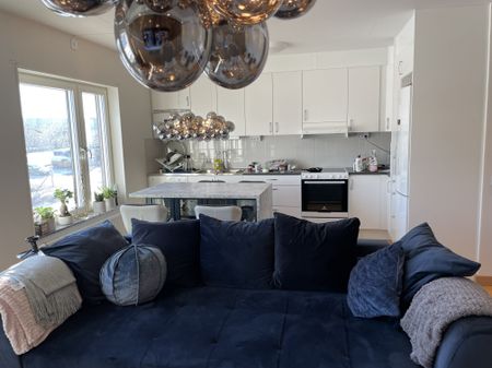 Eksätravägen, Skärholmen - Foto 2