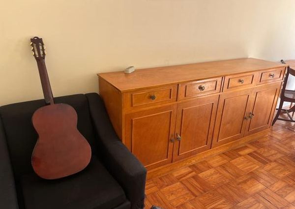 Apartamento T3 em Lisboa