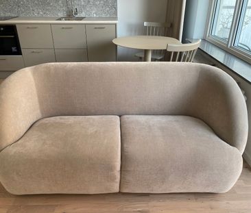 Vintergaloppsgatan, Täby - Photo 4