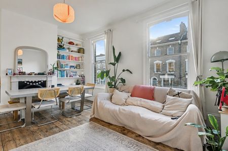 1 Bed Flat, Pyrland Road, N5 - Photo 2