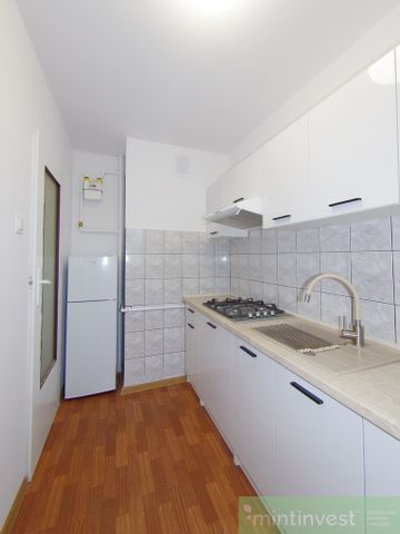 Wynajem, Gumieńce kawalerka z balkonem - Photo 3