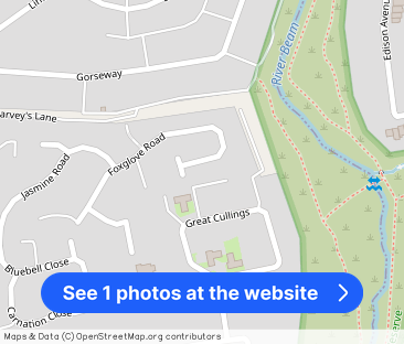 Dandelion Close, Romford, London, RM7 - Photo 1