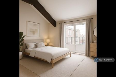 3 bedroom terraced house to rent - Photo 2