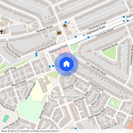 Olive Tree Court, Chessel Drive, Bristol, BS34