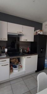 Location Appartement 2 pièces 41m² AMFREVILLE LA MI VOIE 76920 - Photo 3