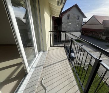 3 ½ PIECES - Dans un univers bucolique à Mézières - Foto 5