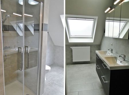 Recente woning met drie slaapkamers - Photo 5