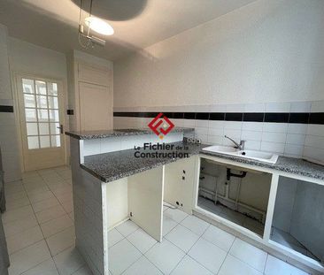 Location Appartement 2 pièces 79m² GRENOBLE 38000 - Photo 6