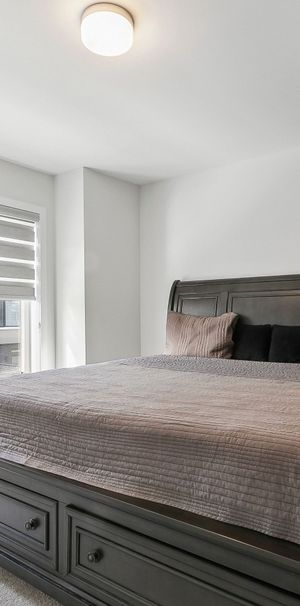 For Lease - 65 Akil Thomas Gardens, Toronto, Ontario - Photo 1