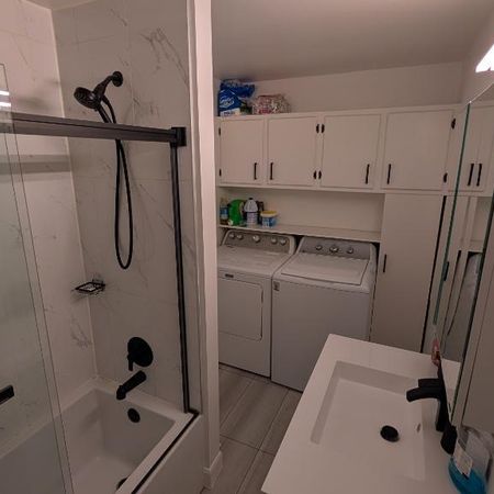 Appartement de 3 chambres et 1 salles de bain - Photo 4