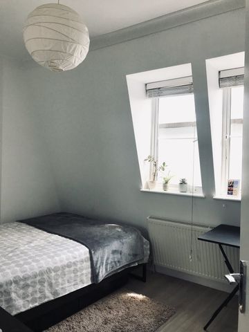 Room in a Shared Flat, Clarence Road, E5 - Photo 5