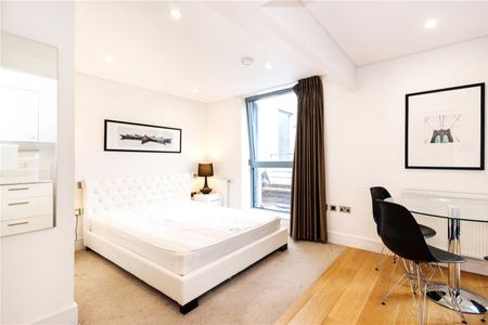 Duncan Street, London, N1 8FR - Photo 2