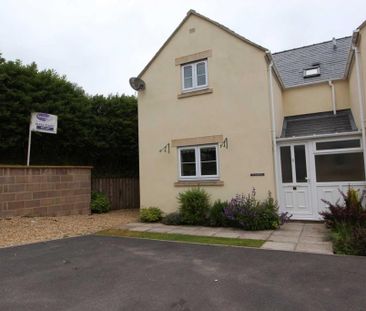 3 bedroom semi-detached house to rent - Photo 2