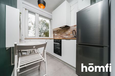 Mieszkanie 32 m², Kraków, Nowa Huta, Osiedle Na Stoku - Фото 4