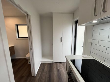 Modern, Fully Renovated Two-Bedroom Unit in ... - Photo 5