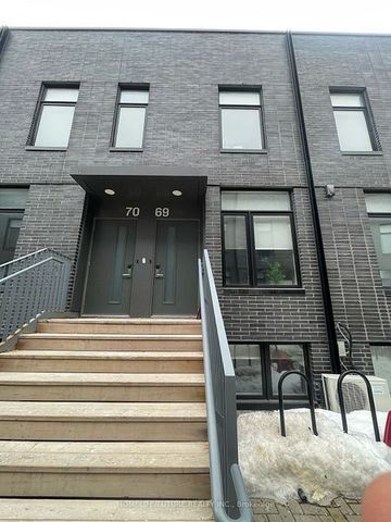 For Lease - 1760 Simcoe Street Unit# 69, Oshawa, Ontario - Photo 4