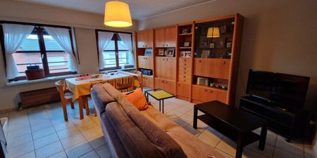 Appartement te huur in Westerlo voor € 675 met 1 slaapkamer - Foto 2