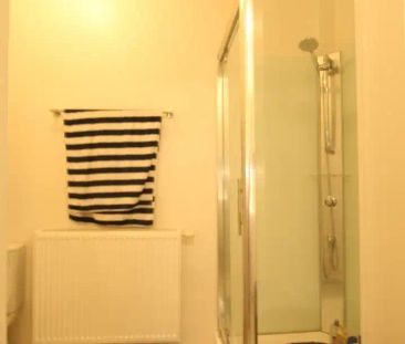 Lichtrijk duplex appartement in gerenoveerde burgerwoning - Photo 6