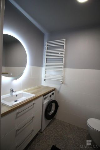 MIESZKANIE na WYNAJEM - Zdjęcie 5