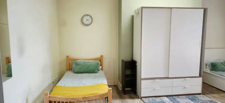 Blessington Street, Dublin - Photo 5