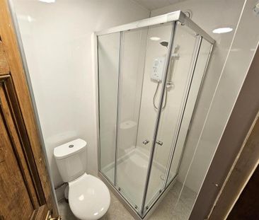 1 bedroom flat to rent - Photo 6