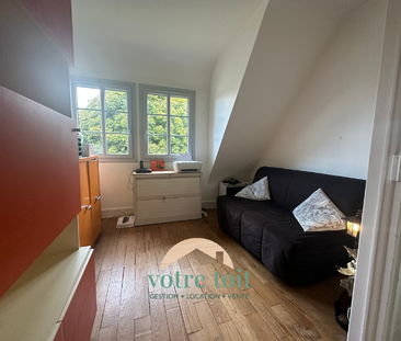 Location Maison 4 pièces 77m² PONT L EVEQUE 14130 - Photo 1