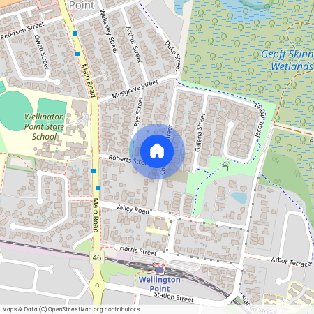 16b Chermside Street, Qld 4160, Wellington Point