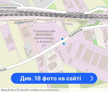 Ładne nowe dwupokojowe M, Loggia, Klimatyzacja, Parking - Фото 1