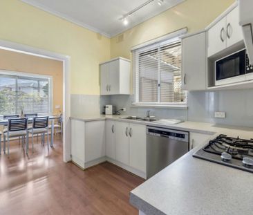 Spacious, Private & Perfectly Located! Full-Sized Home Comfort in G... - Photo 6