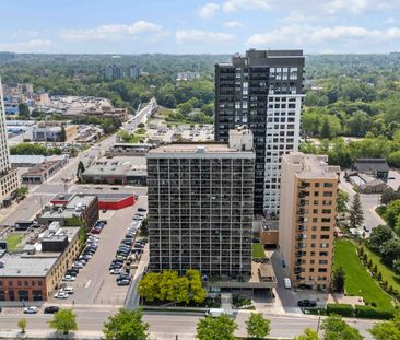 For Lease - 21 King Street Unit# 1201, London East, Ontario - Photo 6
