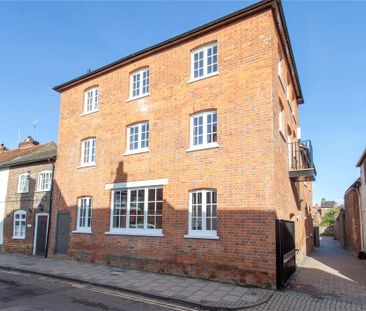 1 bedroom end of terrace house to rent - Photo 1