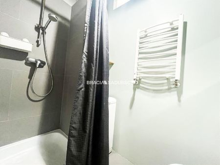 Mieszkanie Kraków Podgórze powierzchnia 40.0 m² C206-WM-01781 - Zdjęcie 5