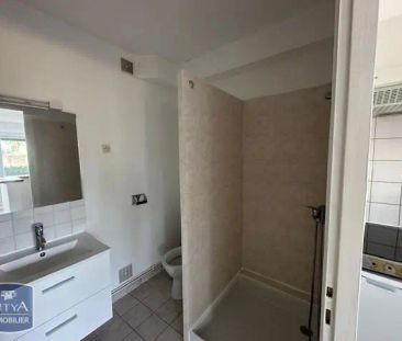 Appartement à louer 2 pièces 32.3m² - Photo 6
