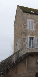 Location Maison 4 pièces 82m² BEAUNE 21200 - Photo 4