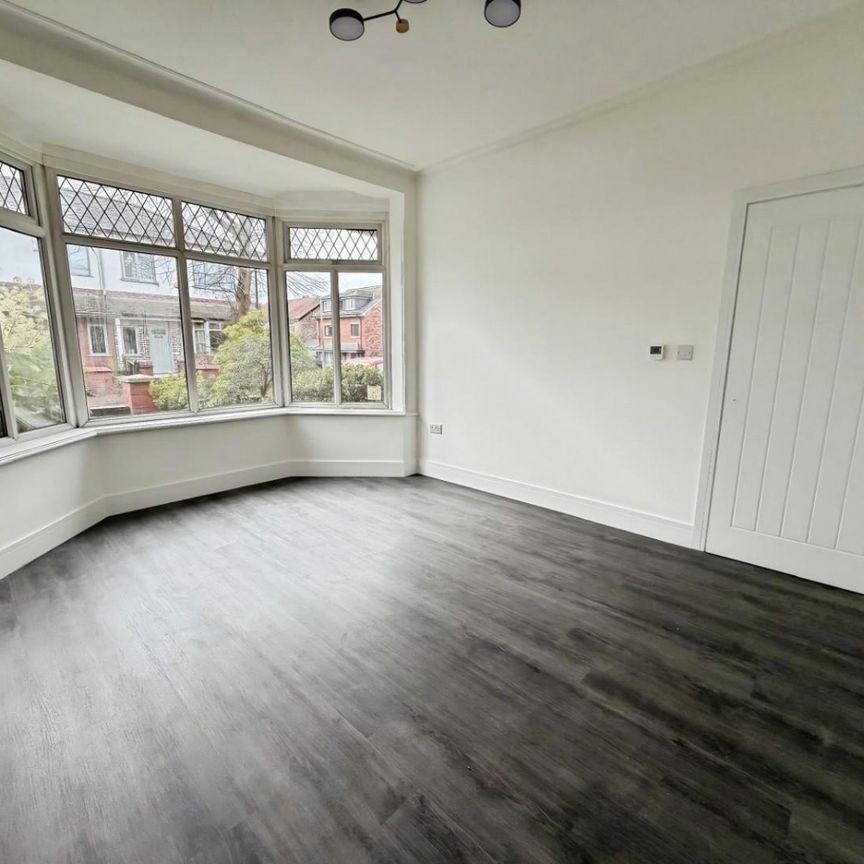 3 bedroom House To Let Total Size: 1088 SQ FT - Photo 1