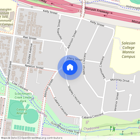 2/8 Stapley Crescent, VIC 3148, Chadstone