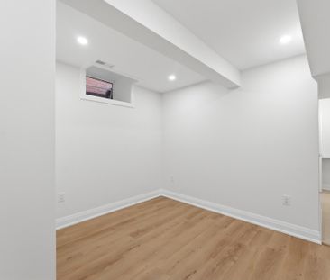 For Lease - 187 Oak Avenue Unit# LOWER, Hamilton, Ontario - Photo 3