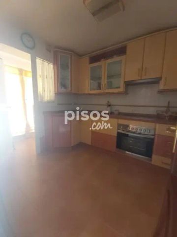 Piso en alquiler en Plaza de las Infantas - Photo 5