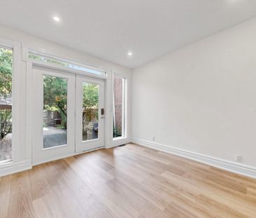 For Lease - 813 Carlaw Avenue, Toronto, Ontario - Photo 5