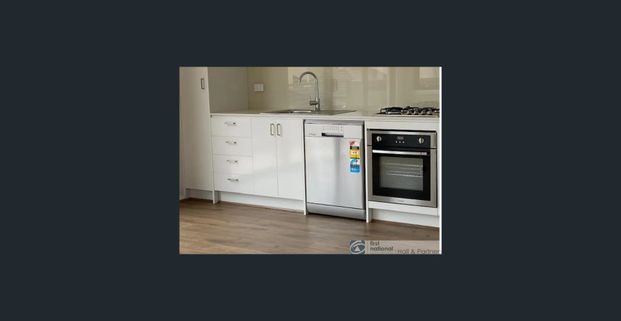 Modern Townhouse In Great Location - Photo 1